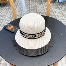 Christian Dior Caps